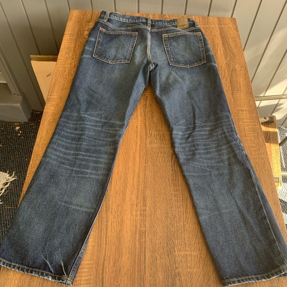 Goodfellow Blue Jeans - Picture 3 of 5